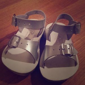 Toddler Saltwater Sandals
